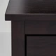 Комод Ikea (Ікея) KOPPANG, Колір Темно-коричневий 804.811.18 - зображення 4