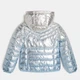 Куртка Guess Kids J2RL17 WEGK0 FLTB 14р. 152 см - изображение 2