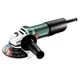 Кутова шліфмашина METABO W 850-125 - зображення 1