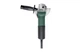 Кутова шліфмашина METABO W 850-125 - зображення 3