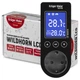 Цифровой термостат Kruger Meier Wildhorn LCD 1100Вт. - изображение 1