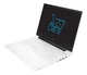 Ноутбук HP Victus 16 i5-14450HX/16GB/1TB RTX4060 144Hz White - изображение 3