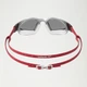 Окуляри для плавання Speedo AQUAPULSE PRO GOGGLE AU RED/WHITE (8-1226414460) - зображення 3