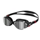 Очки Speedo BIOFUSE 2.0 MIRROR BLACK/SILVER (8-002331A273) - изображение 1