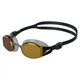 Очки Speedo MARINER PRO MIR GOG AU BLACK/ORANGE (8-00237314554) - изображение 1