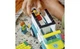 Конструктор Lego City Карета скорой помощи и сноубордист, 79 деталей 60403 - изображение 5