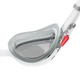 Очки Speedo BIOFUSE 2.0 WHITE/SMOKE (8-00233214500) - изображение 4