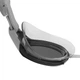 Очки Speedo MARINER PRO MIR GOG AU WHITE/GREY (8-00237314553) - изображение 4