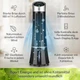 Мобильный кондиционер-вентилятор Klarstein Skyscraper Ice Smart 4-в-1 (10040205) - изображение 3