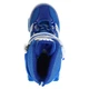 Роликові ковзани розсувні Zelart Power Super 9454 35-38 Blue-White - зображення 7