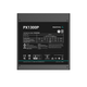 Блок питания DeepCool PX1300P (R-PXD00P-FC0B-EU) 1300W - изображение 3