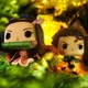 Ігрова фігурка FUNKO POP! cерії "Вбивця демонів" - НЕЗУКО КАМАДО - изображение 5