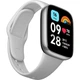 Смарт-часи Redmi Watch 3 Active Gray - зображення 3