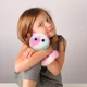 Игровой набор с интерактивной кошечкой POMSIES – КОКО (свет, звук) - изображение 6