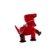 Фігурка для анімації Stikbot Mega Dino - Тиранозавр - изображение 2