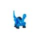 Фигурка для анимации Бронтозавр Mega Dino StikBot TST624B_UAKD - изображение 2