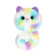 Игровой набор с интерактивной кошечкой POMSIES S4 - КОНФЕТТИ - изображение 2