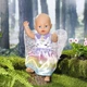 Одежда для куклы BABY born - Сказочная фея - изображение 3