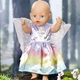 Одежда для куклы BABY born - Сказочная фея - изображение 5