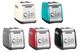Тостер KitchenAid 5KMT221ECU (серебристый) EU-версия - изображение 4