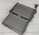 Электрогриль прижимной электрический контактный Kingberg KB-2048 Grey 1500W - изображение 2