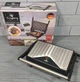 Электрогриль прижимной электрический контактный Kingberg KB-2048 Grey 1500W - изображение 3