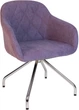Стул для кухни и гостиной Nowy Styl WESTER 4S ordf CHROME SORO-65 - изображение 1