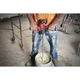 Миксер строительный Milwaukee M18 FPM-0X, HD кейс (без АКБ та ЗП) (4933459719) - изображение 4