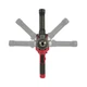 Миксер строительный Milwaukee M18 FPM-0X, HD кейс (без АКБ та ЗП) (4933459719) - изображение 8