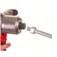 Миксер строительный Milwaukee M18 FPM-0X, HD кейс (без АКБ та ЗП) (4933459719) - изображение 9