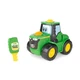 Спецтехника John Deere Kids трактор со светом и звуком (47500) - зображення 2