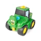Спецтехника John Deere Kids трактор со светом и звуком (47500) - зображення 6