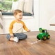 Спецтехника John Deere Kids трактор со светом и звуком (47500) - зображення 7