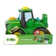 Спецтехника John Deere Kids трактор со светом и звуком (47500) - зображення 8