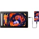 Графічний планшет XP-Pen Artist 16 Pen Display (2nd Gen) Pink (JPCD160FH_PK) - изображение 5