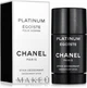 Дезодорант стік - Chanel Egoiste Platinum 75ml (1206-72415) - изображение 3
