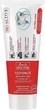 Профилактическая зубная паста "Бережное очищение и экстра-сила" - Family Doctor Toothpaste 250g (481677-31023277) - изображение 1
