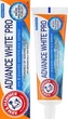 Отбеливающая зубная паста с пищевой содой - Arm & Hammer Advanced White Pro Toothpaste 75ml (1241412-31735673) - изображение 2
