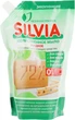 Рідке господарське мило - Silvia (дой-пак) 500ml (799837-20747) - зображення 1