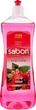 Жидкое мыло для рук "Ягодный коктейль" - Армони 1000ml (872047-37297) - изображение 1