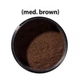Загущувач для волосся (пудра) Toppik Hair Building Fibers каштановий medium brown ( код: mb-03 ) - зображення 2