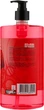 Гель для душа "Клубника-малина" с дозатором - Армони 1000ml (872002-33152) - изображение 2
