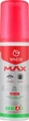 Спрей від комарів, кліщів та мошок Deet 30%, з пантенолом - Vaco Max 80ml (1223887-139341) - зображення 1