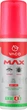 Спрей від комарів, кліщів та мошок Deet 30%, з пантенолом - Vaco Max 80ml (1223887-139341) - зображення 3