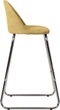Стілець барний Nowy Styl Ray Hoker ordf chrome (BOX-1) Soro-40 - зображення 3