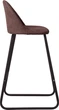Стілець барний Nowy Styl Ray Hoker ordf black (BOX-1) Soro-28 - зображення 3