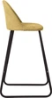 Стілець барний Nowy Styl Ray Hoker ordf black (BOX-1) Soro-40 - зображення 3