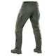 Штани M-Tac Conquistador Gen I Flex Army Olive 2XL - зображення 3