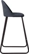 Стілець барний Nowy Styl Ray Hoker ordf black (BOX-1) Soro-95 - зображення 3