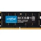 Модуль памяти Crucial DDR5 48GB 5600MHz SODIMM CL46 (CT48G56C46S5) - изображение 1